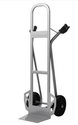 DIABLE EN ACIER 350 KG