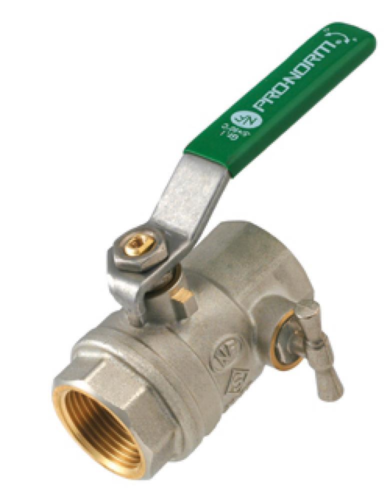 VANNES A BOIS.SPHERIQUE +PURGE