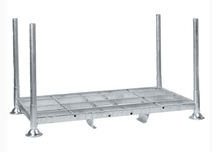RACK DE STOCKAGE 2000 KG