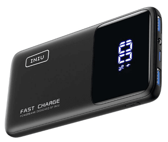 BATTERIE EXTERNE 10000 mAh