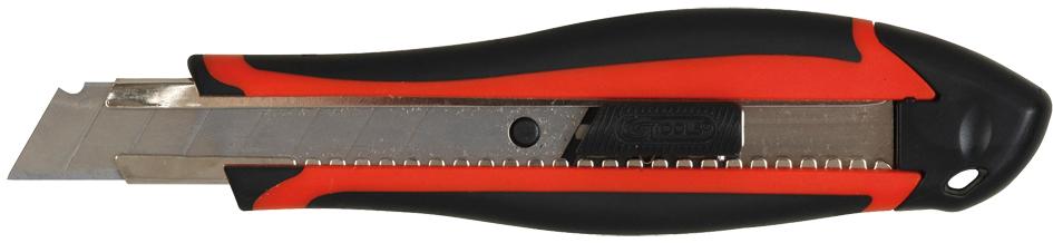 RECHARGE DE 6 LAMES POUR CUTTER 18 MM