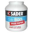 SADERBOIS BOITE DE 650 GR