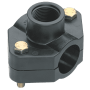 COLLIER DE PRISE EN CHARGE 25