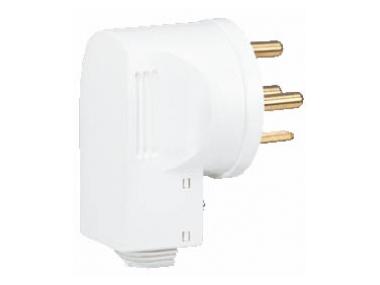 FICHE MALE 3P+T 32A 400V