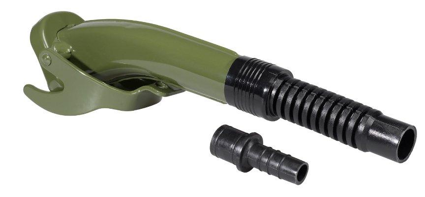 BEC FLEXIBLE PR JERRYCAN TOLE
