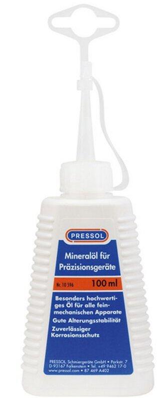 BURETTE 100ML HUILE BRICOLAGE