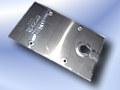 PLAQUE DE RECOUVREMENT INOX
