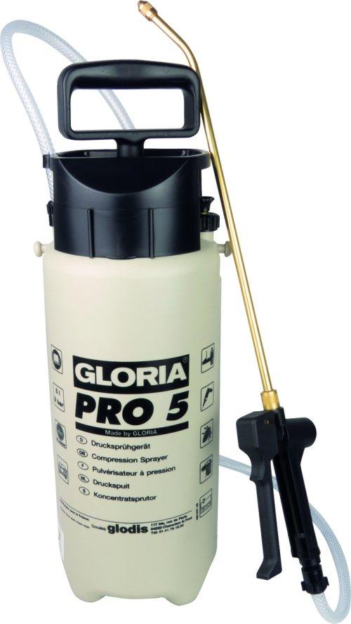 PULVERISATEUR PROFESSIONNEL 5 LITRES