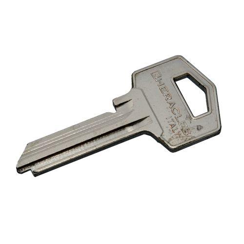 Ebauche de clé type Yale Tesa boite de 100 - HERACLES HTS9