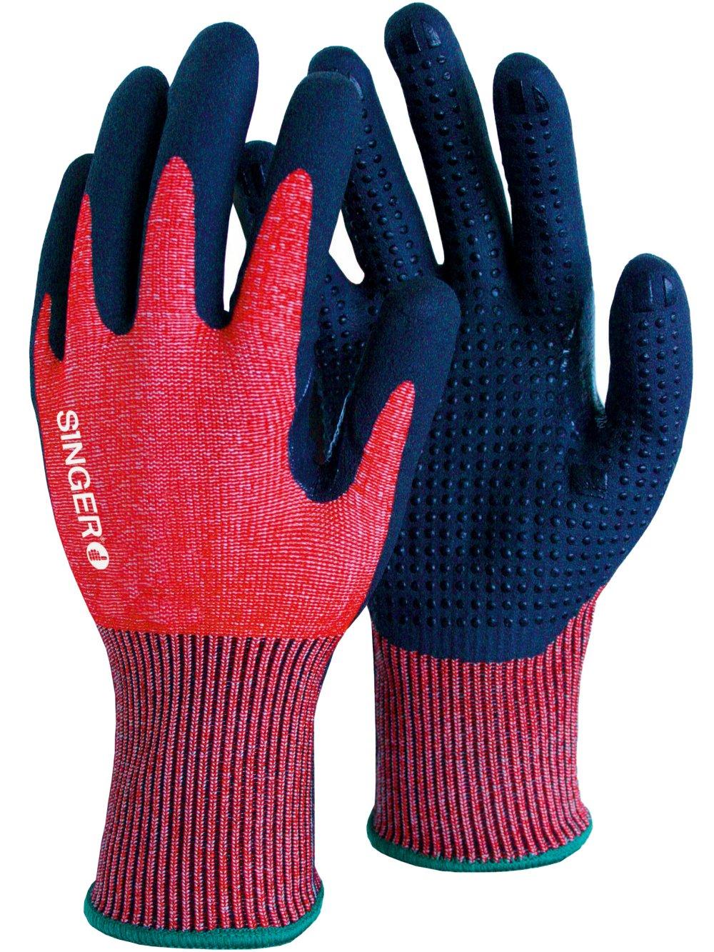 GANTS ANTI COUPURE TAILLE 8 A 11