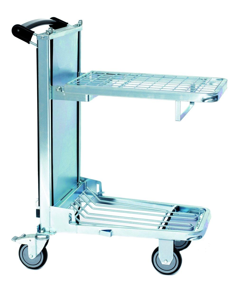 CHARIOT A NIVEAU CONSTANT