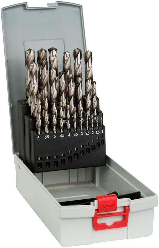 SET PROBOX HSS-G, 1-13MM, 135°