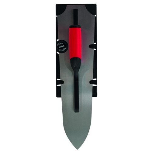 Platoir flamand en inox Taliaplast - Modèle 440308