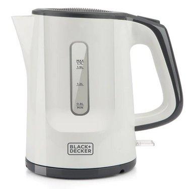 BOUILLOIRE SANS FIL 2200W 1,2L