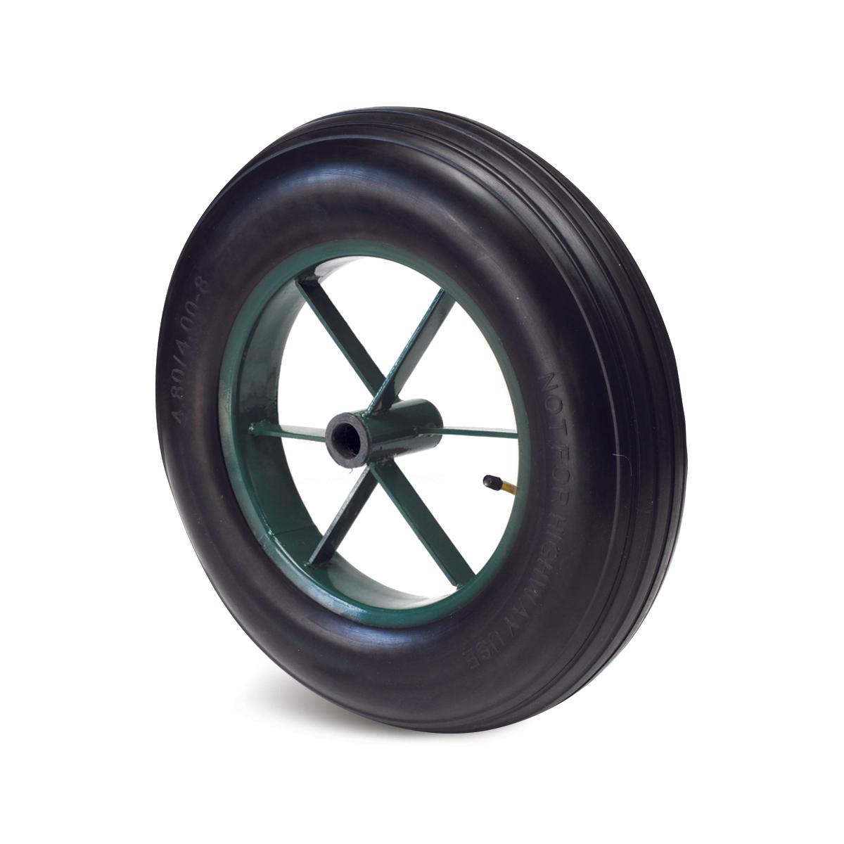 ROUE POUR BROUETTE PNEUMATIQUE