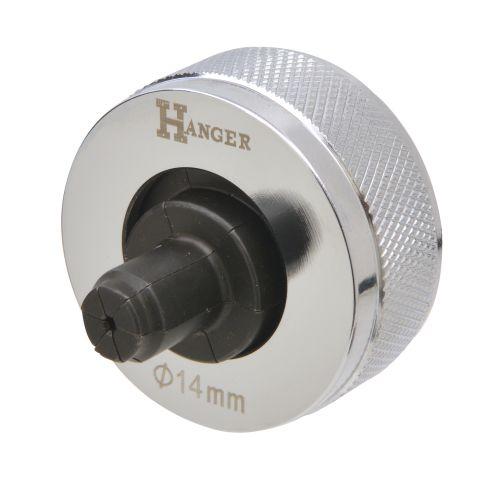 Tête à emboiture - HANGER