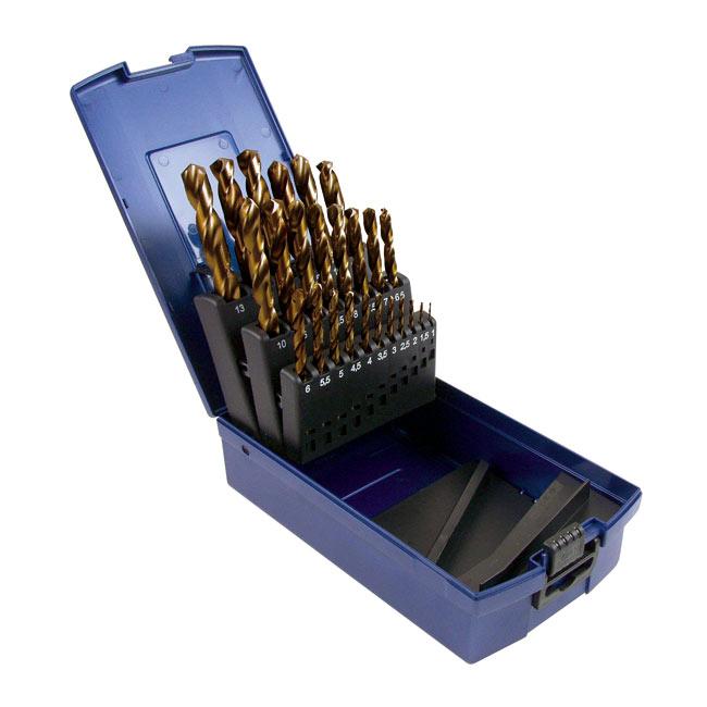 COFFRET 25 FORETS COBALT 5%