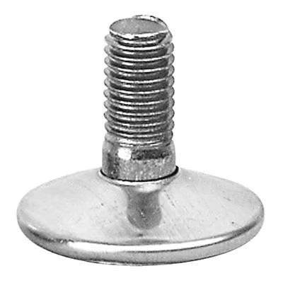 VERIN A VISSER EMB. METALIQUE