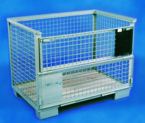 CAISSE PALETTE EUROPOOL