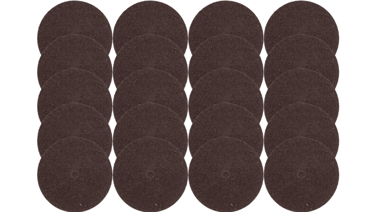 Disque à tronçonner Heavy Duty 24 mm (420)