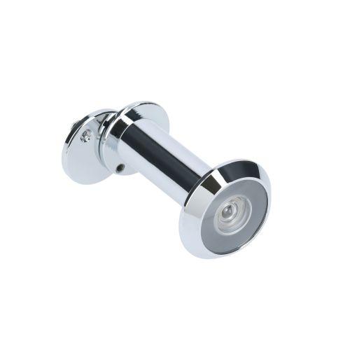 HERACLES MICRO-LC microviseur JH35 pour porte de 35 à 60 mm diamètre 12 mm laito