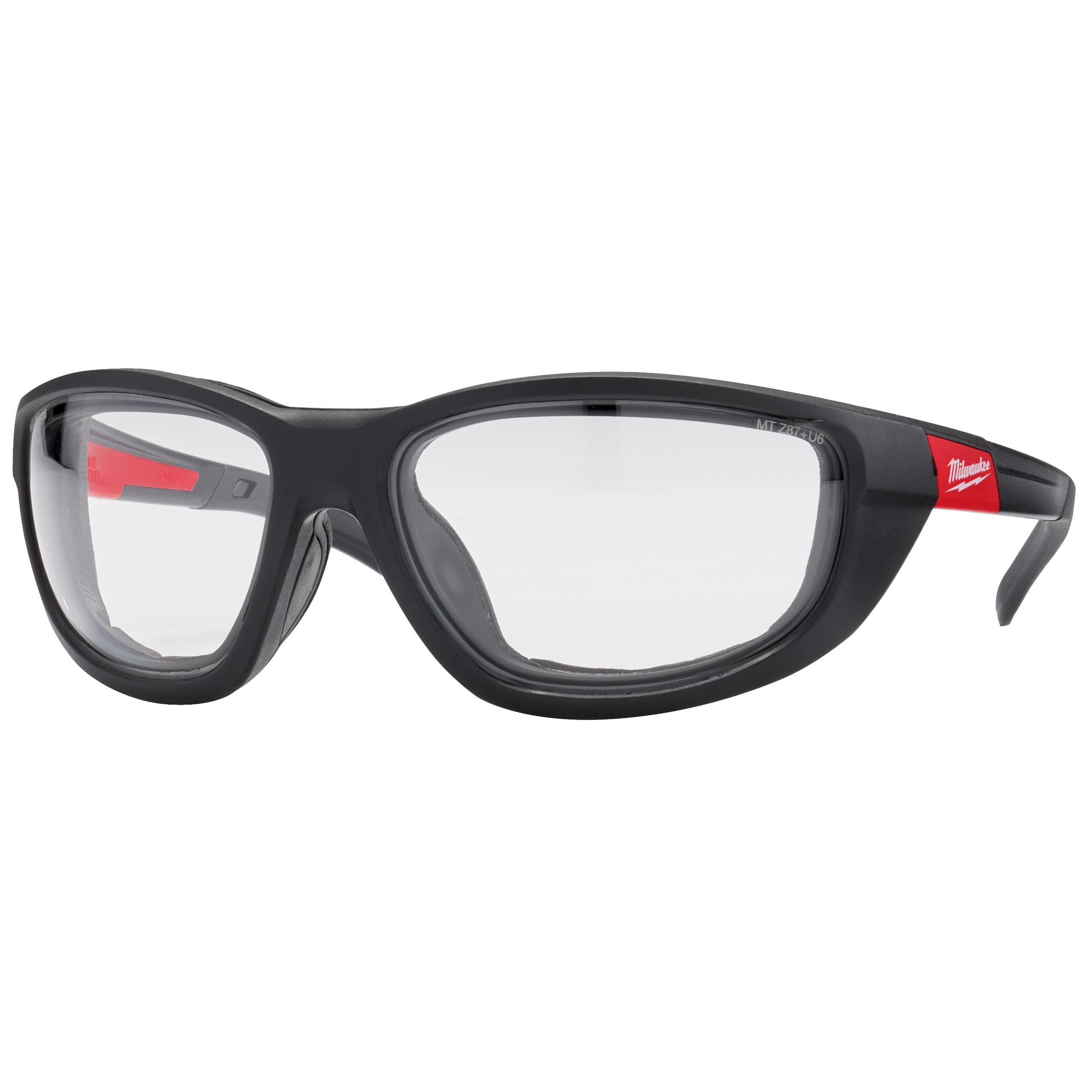 LUNETTES DE SECURITE LUNETTES