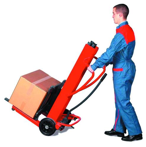 GERBEUR - DIABLE MANUEL