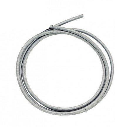 Déboucheur furet 5 mètre n°4 avec griffe | VIRAX 290140