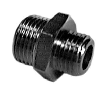 MAMELON DOUBLE MALE INEGAUX