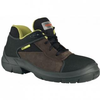 CHAUSSSURES BAC'RUN CREEK S3