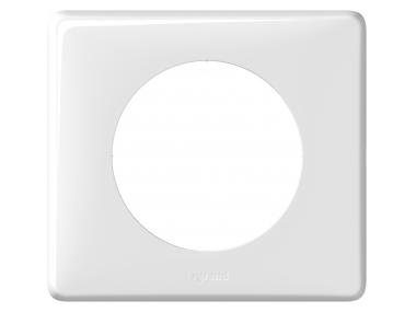 PLAQUE 1 P CELIANE BLANC