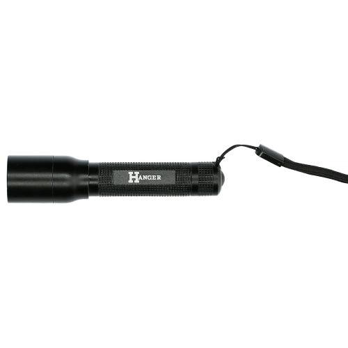 Lampe torche 1W 80 lumens Blacklight 1 - HANGER