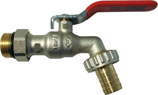 obinet de puisage orientable à sphère