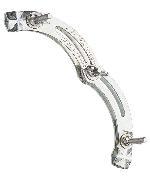 Fixtub n°1 20-60 mm Virax | 200020