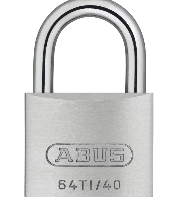 Cadenas ABUS TITALIUM 64