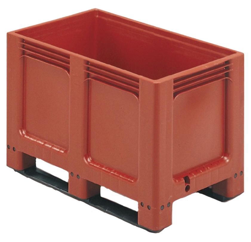 CAISSE PALETTE GEOBOX