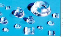 SACHET DE 64 BUTOIRS ADHESIFS