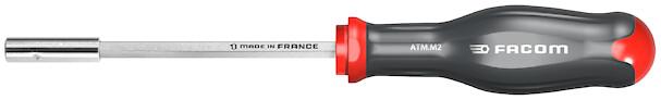 Tournevis Facom porte Embout intermédiaire PROTWIST® ATM.M2