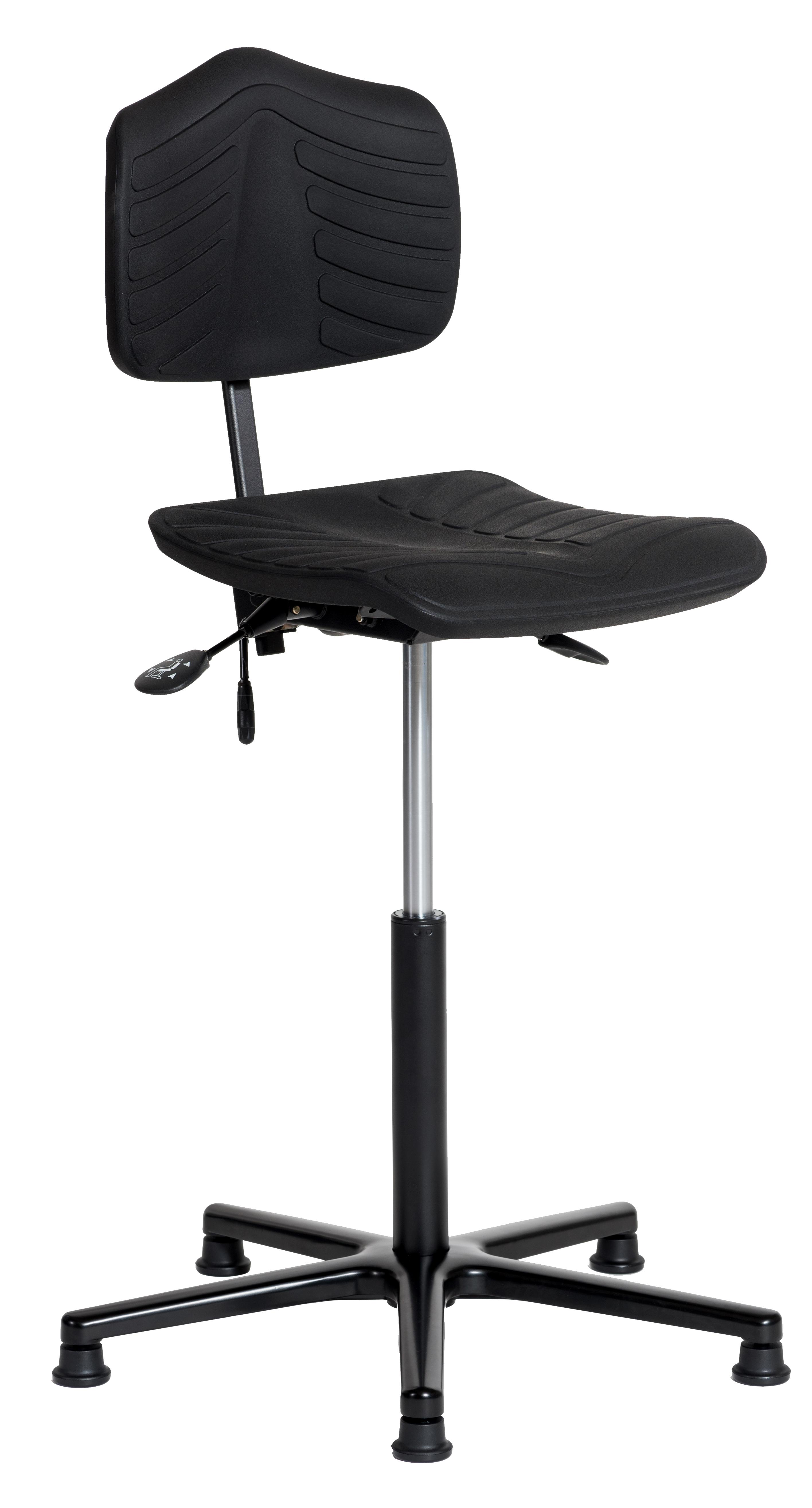 SIEGE POLYURETHANE ASSISE STRIEE