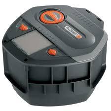 ARROSEUR ESCAMOT. AQUACONTOUR