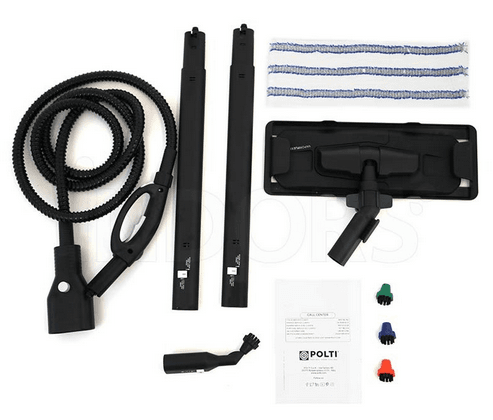 POLTI CIMEX KIT ACCESSOIRES