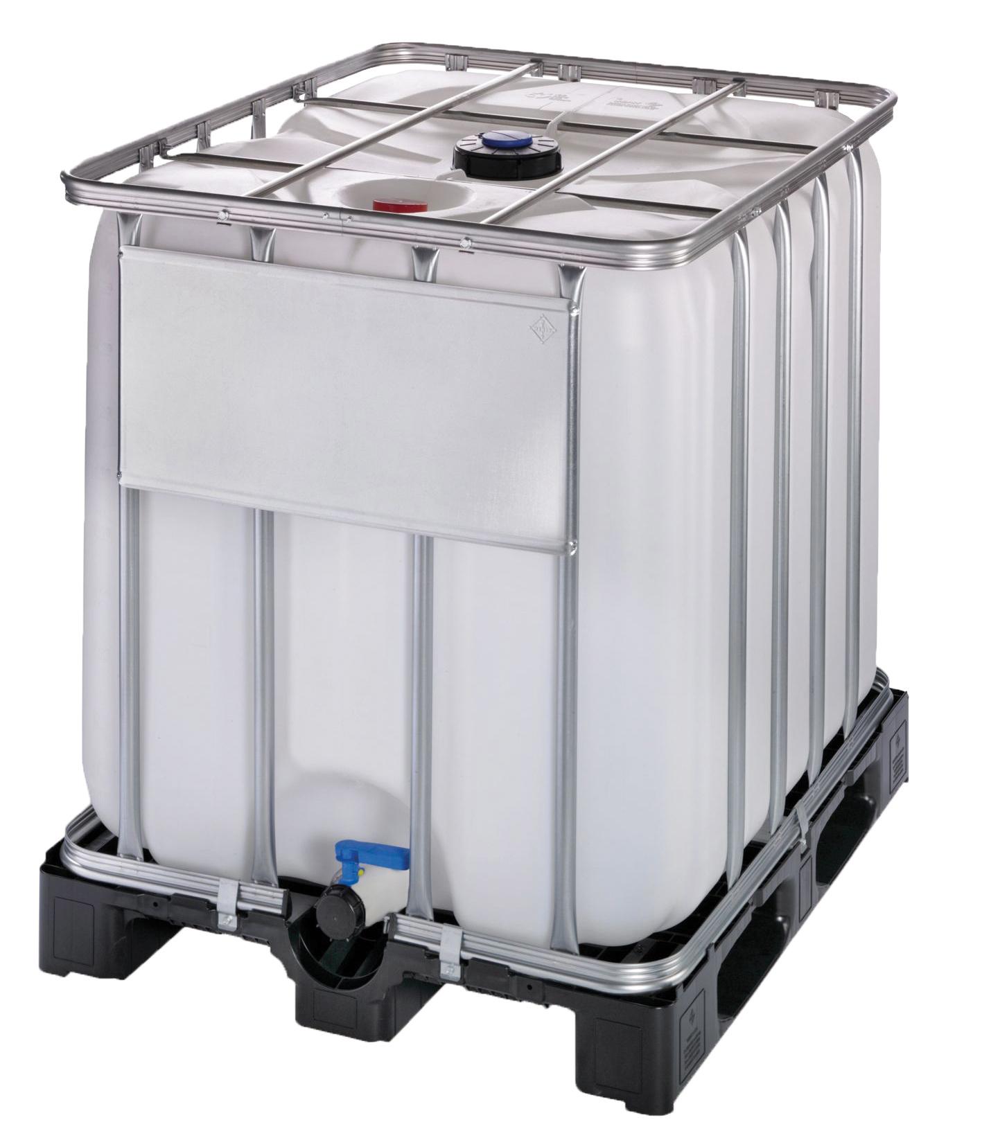 CONTENEUR IBC ADBLUE