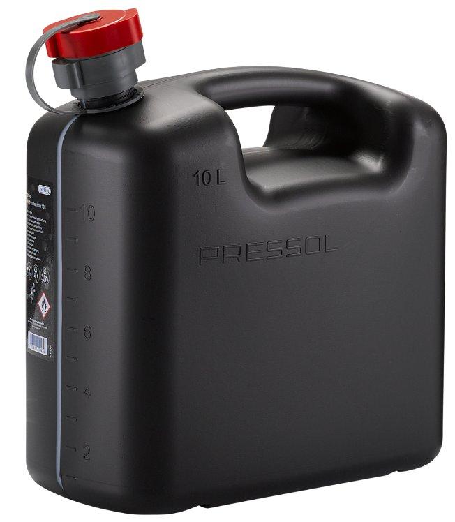 JERRYCAN 10L USAGE UNIVERSEL