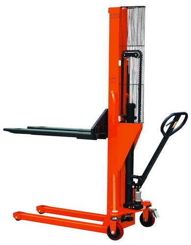 GERBEUR MANUEL A COLONNE 1000 KG