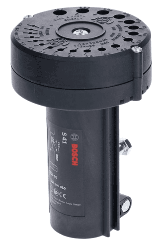 AFFUTEUSE DE FORET HSS