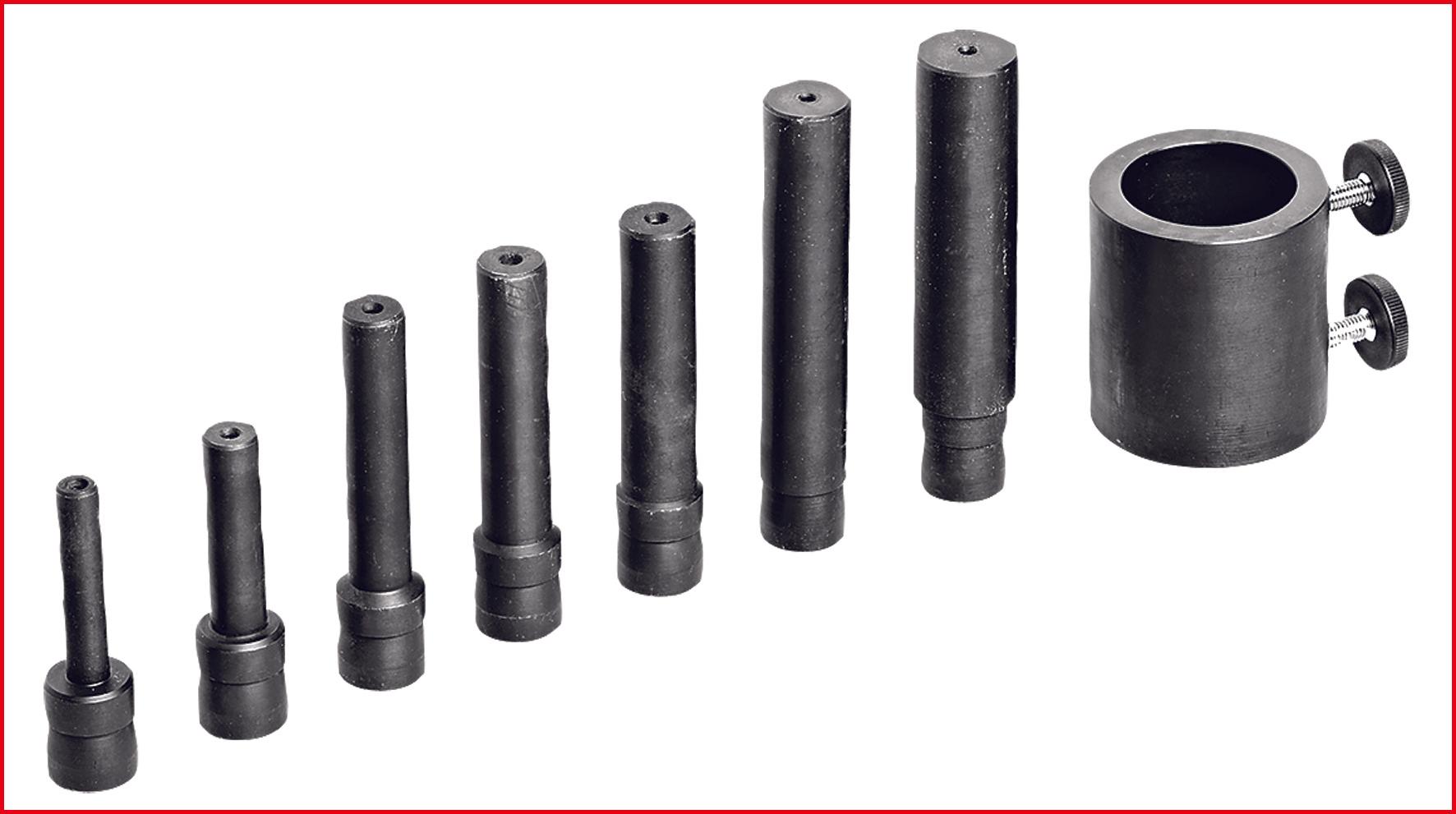 POINCONS POUR PRESSES