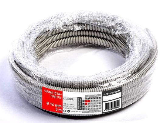 BOB 5M GAINE ICTA3422 D16