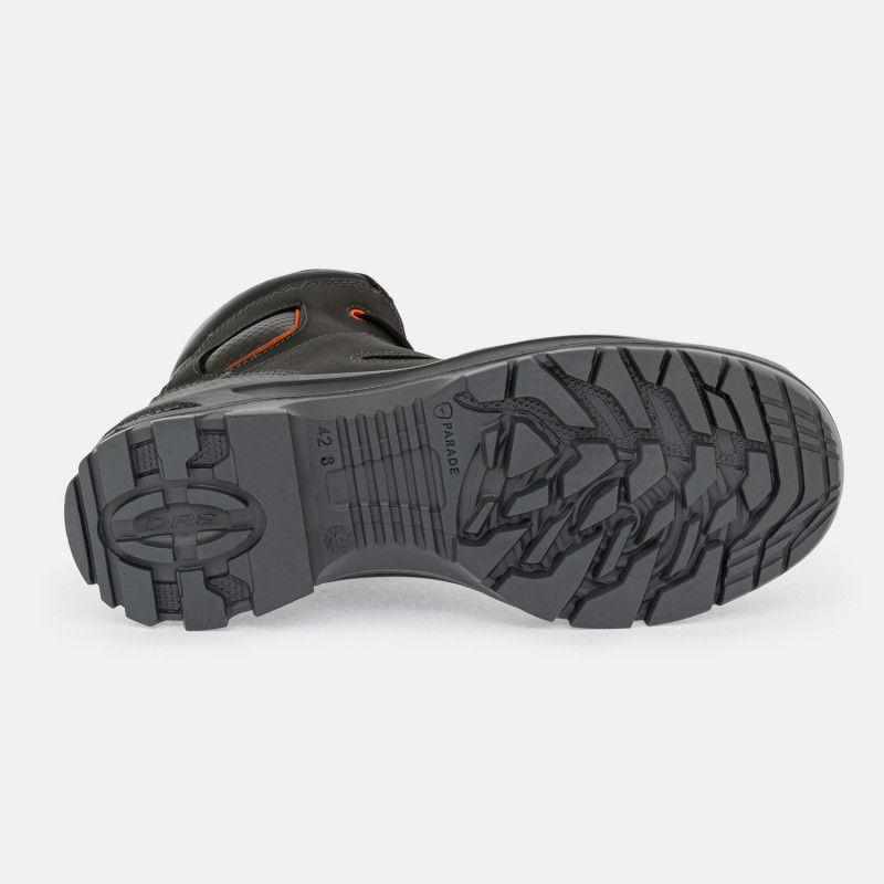 Chaussures de sécurité haute TREYK S3