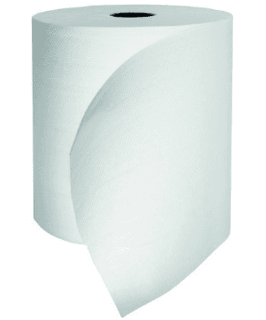 BOBINE BLANCHE 1000 FORMATS