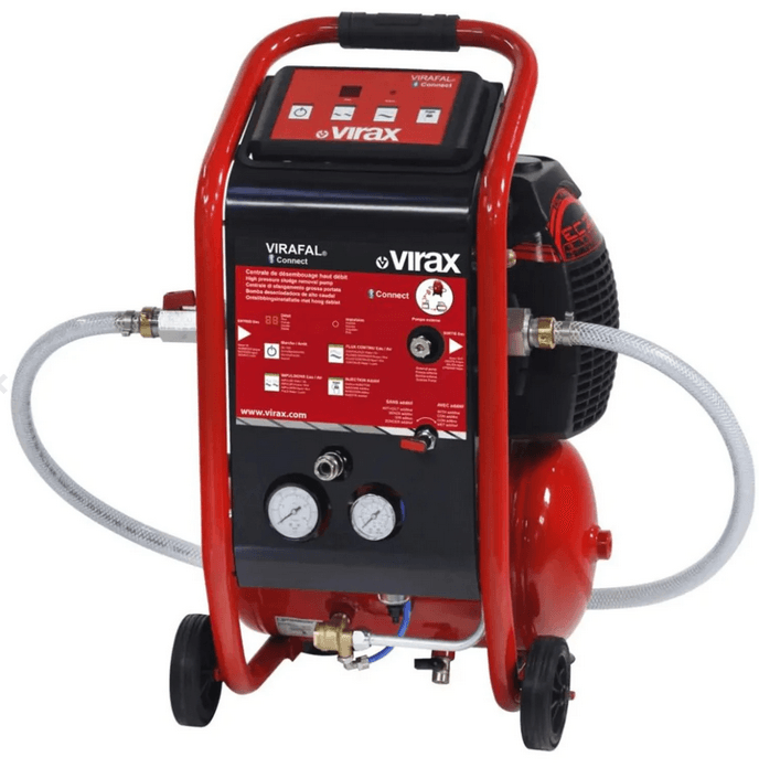 VIRAFAL CONNECT + INJECTEUR +